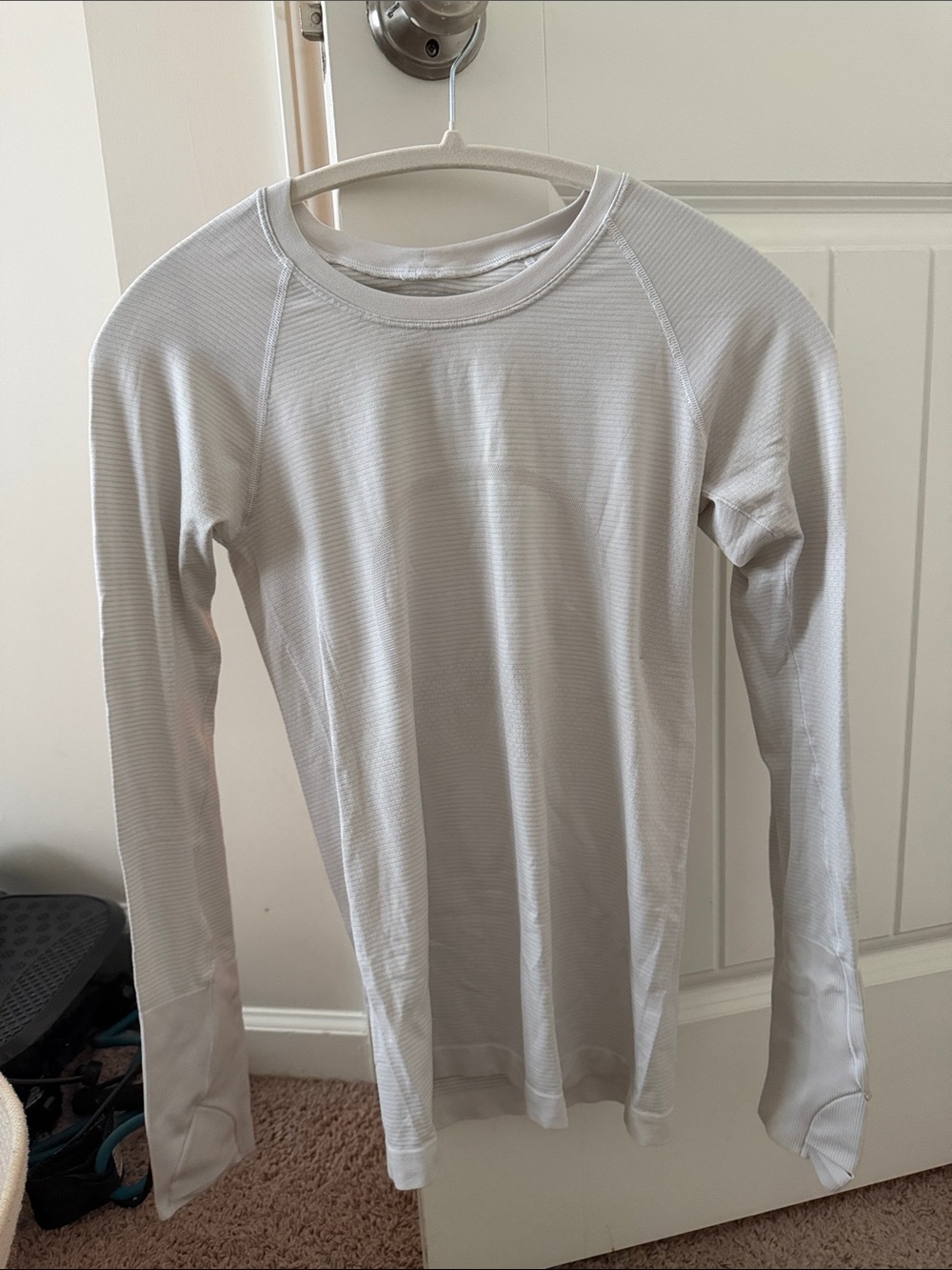 Lululemon long sleeve